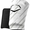 EvoShield Protective Wrist Guard – White Speed Stripe 1 EvoShield Protective Wrist Guard – White Speed Stripe -Baseball Bat Sales products wrist guard ss whi