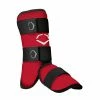 EvoShield SRZ-1 Batter’s Leg Guard – Adult Size (WTV1112) 2 EvoShield SRZ-1 Batter’s Leg Guard – Adult Size (WTV1112) -Baseball Bat Sales products wtv1112 red