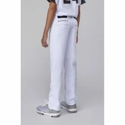 Evoshield Salute Youth White Open Bottom Baseball Pants 7 Evoshield Salute Youth White Open Bottom Baseball Pants -Baseball Bat Sales products wtv2076tw 3