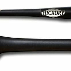 Old Hickory Angled Knob – Pro XR43M Custom Pro Maple Bat
