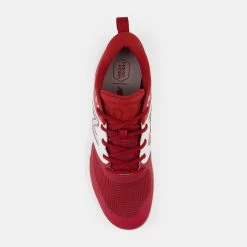 New Balance Crimson T3000v6 Turf Shoes 10 New Balance Crimson T3000v6 Turf Shoes -Baseball Bat Sales t3000bc6 4