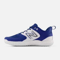New Balance Royal T3000v6 Turf Shoes 9 New Balance Royal T3000v6 Turf Shoes -Baseball Bat Sales t3000tb6 3