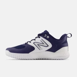 New Balance Navy T3000v6 Turf Shoes 9 New Balance Navy T3000v6 Turf Shoes -Baseball Bat Sales t3000tn6 3