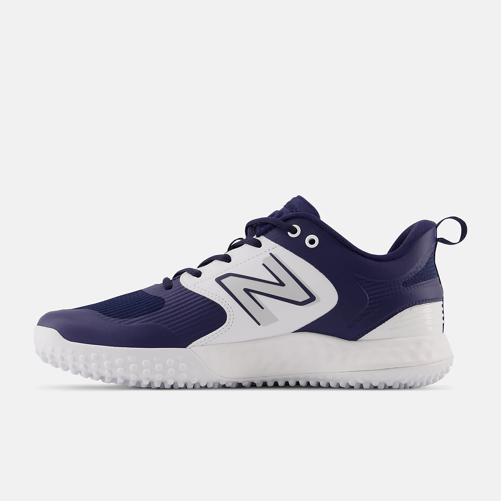 New Balance Navy T3000v6 Turf Shoes 5 New Balance Navy T3000v6 Turf Shoes - Image 3
