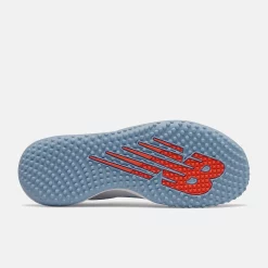 New Balance – Carolina Blue FuelCell 4040v6 Turf Trainer (T4040SD6) -Baseball Bat Sales t4040sd6 5