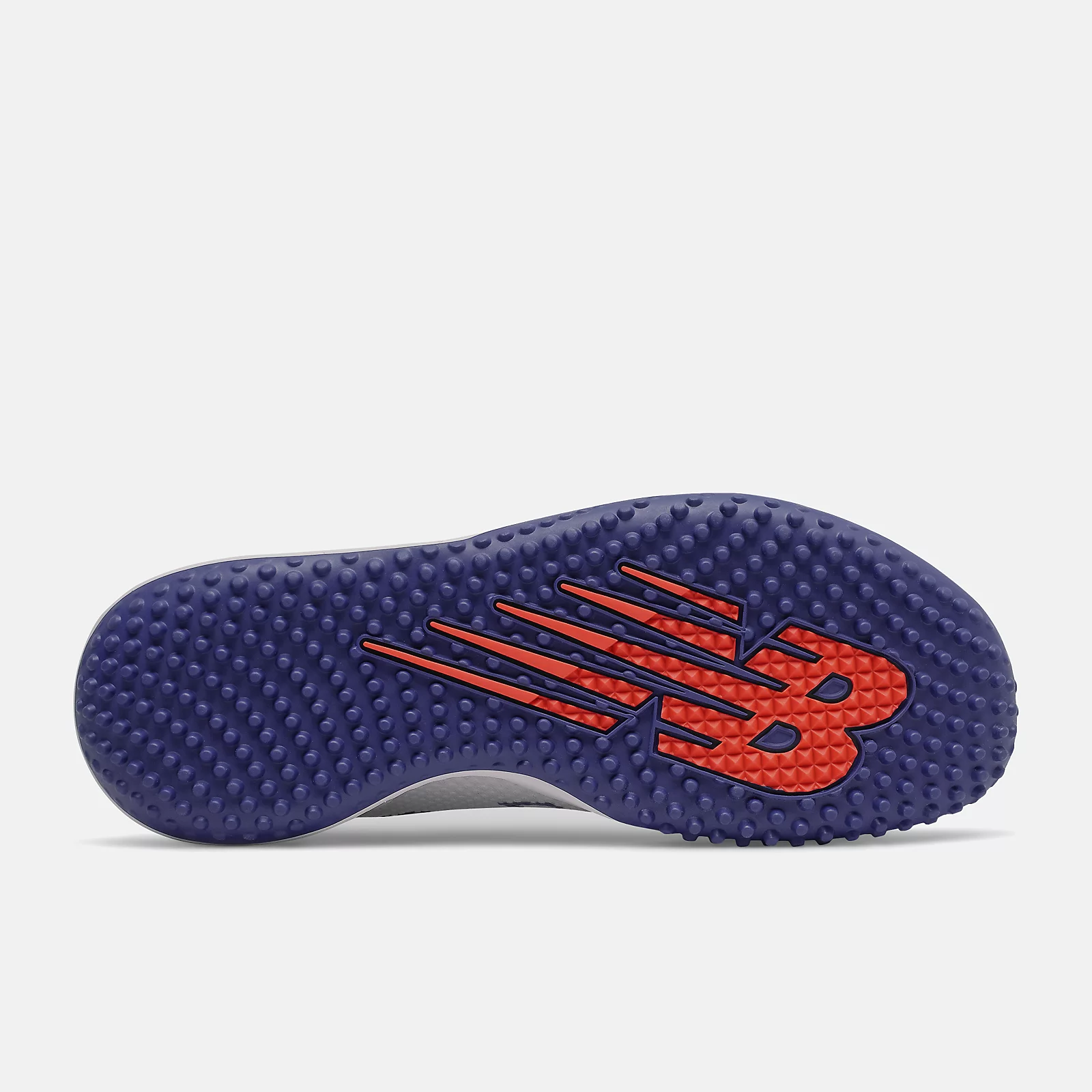 New Balance Turfs – Royal/White FuelCell 4040v6 (T4040TB6) 7 New Balance Turfs – Royal/White FuelCell 4040v6 (T4040TB6) - Image 5