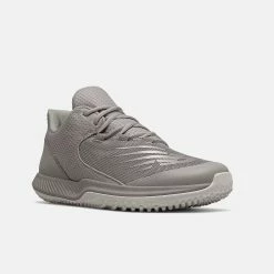 New Balance Turf Shoe – Grey FuelCell 4040v6 (T4040TG6) -Baseball Bat Sales t4040tg6 4