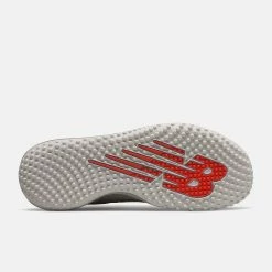 New Balance Turf Shoe – Grey FuelCell 4040v6 (T4040TG6) -Baseball Bat Sales t4040tg6 5