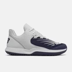 New Balance Turf Shoe – Navy/White FuelCell 4040v6 (T4040TN6)