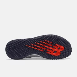 New Balance Turf Shoe – Navy/White FuelCell 4040v6 (T4040TN6) -Baseball Bat Sales t4040tn6 5