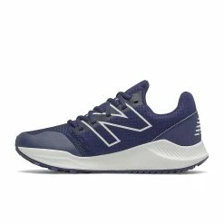 New Balance – Youth Navy FuelCell 4040v6 Turf Trainer (TY4040N6) -Baseball Bat Sales ty4040n6 2