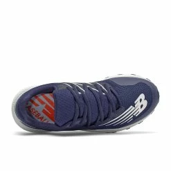New Balance – Youth Navy FuelCell 4040v6 Turf Trainer (TY4040N6) -Baseball Bat Sales ty4040n6 3