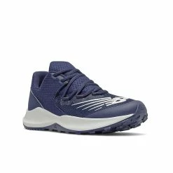 New Balance – Youth Navy FuelCell 4040v6 Turf Trainer (TY4040N6) -Baseball Bat Sales ty4040n6 4