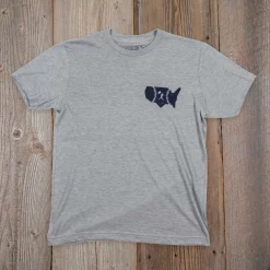 Baseballism United By The Game Men’s T-Shirt -Baseball Bat Sales united by the game 7