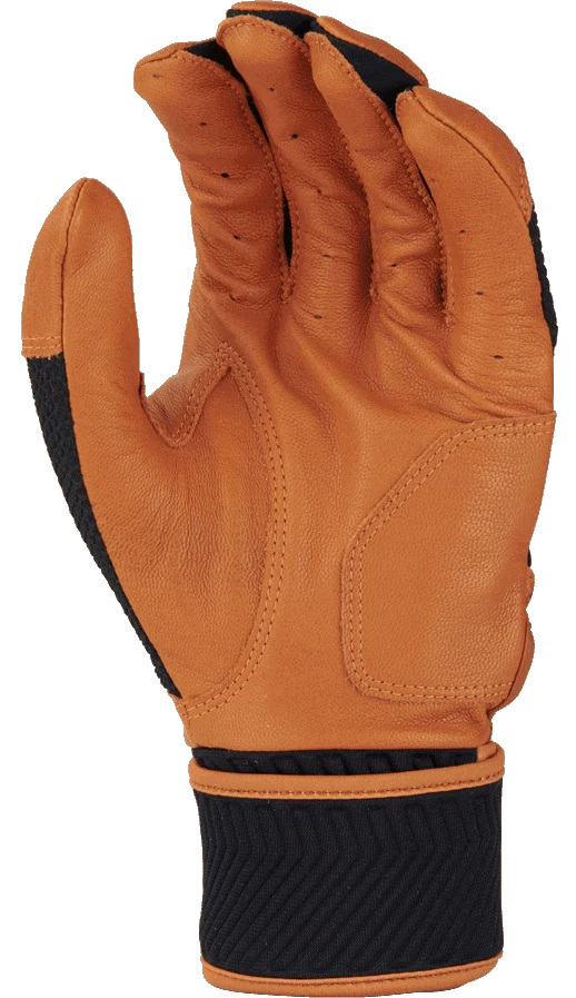 Rawlings Workhorse Carmel/Black W/ Compression Strap 5 Rawlings Workhorse Carmel/Black W/ Compression Strap - Image 3